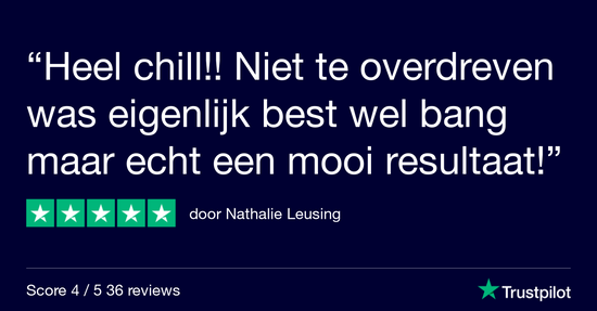 Love2Smile Review Nathalie