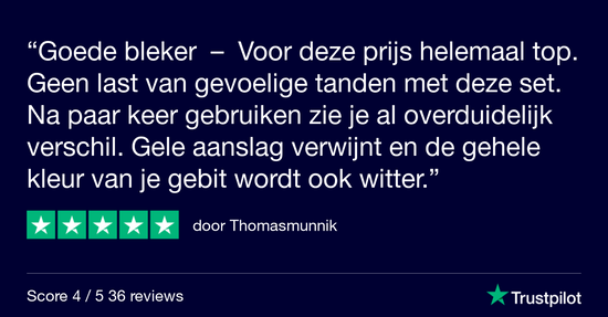 Love2Smile Review Thomas