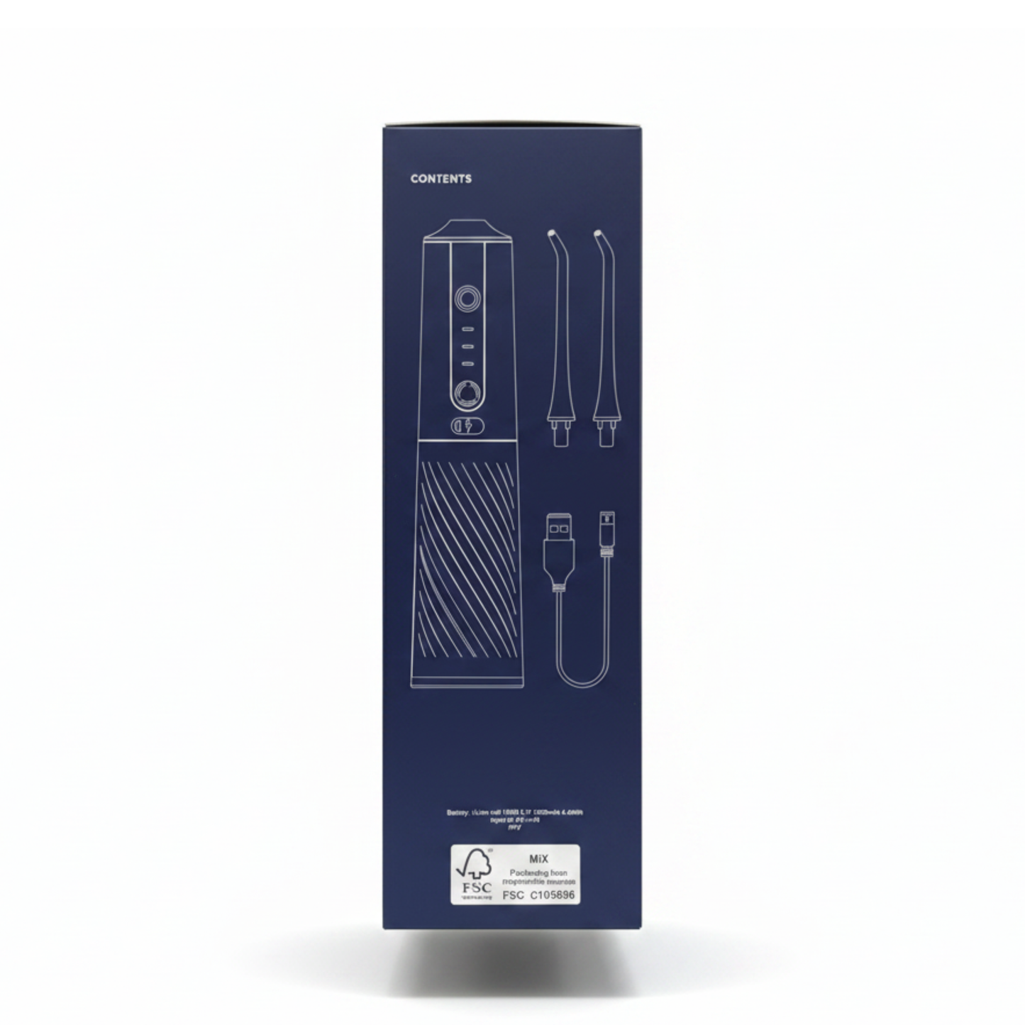 Waterflosser - love2smile.nl