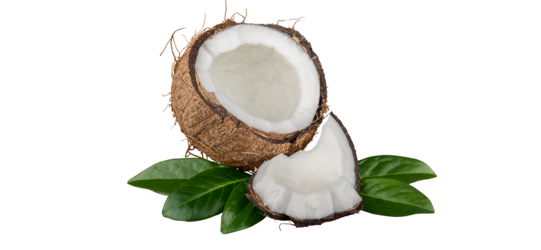Kokosolie