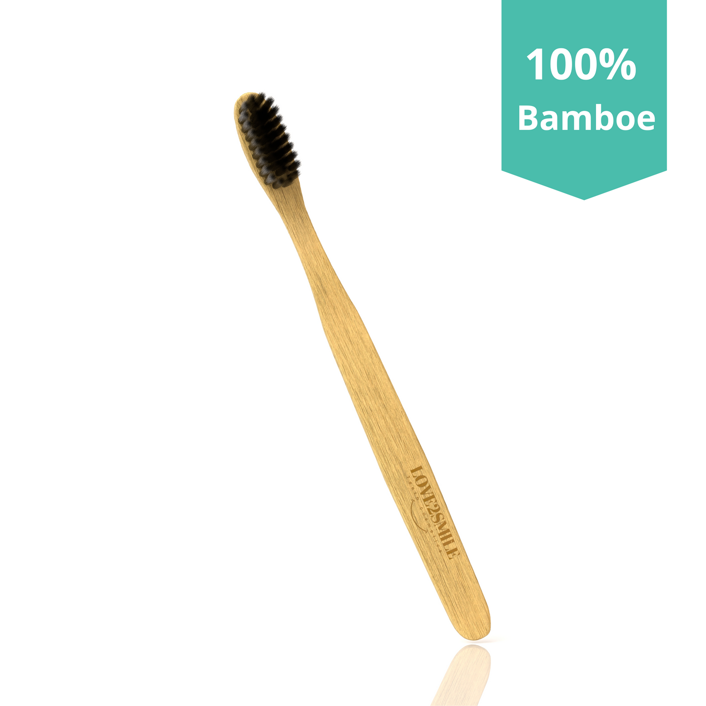 Tandenborstel - love2smile.nl