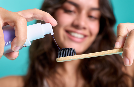 Ultimate whitening bundel - love2smile.nl