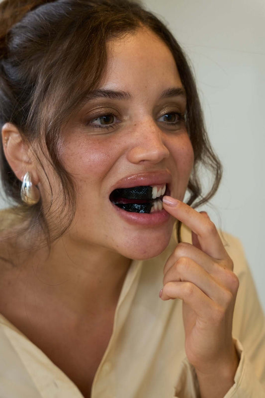 5 veelgemaakte fouten bij het gebruik van whitening strips