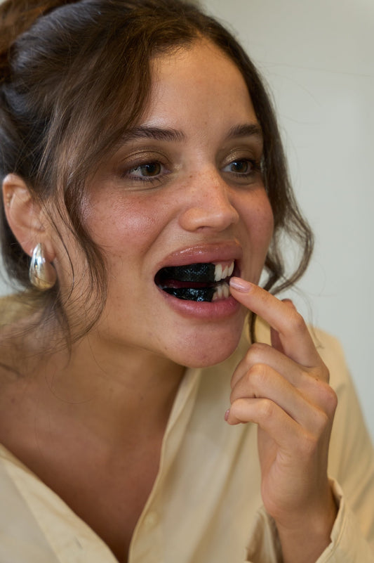5 veelgemaakte fouten bij het gebruik van whitening strips