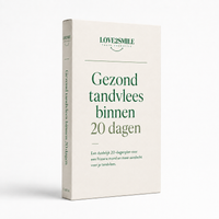Gezonde tandvlees