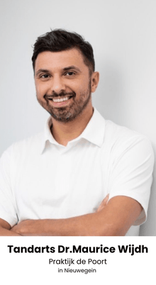 Dr. Maurice Wijdh