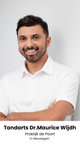 Dr. Maurice Wijdh