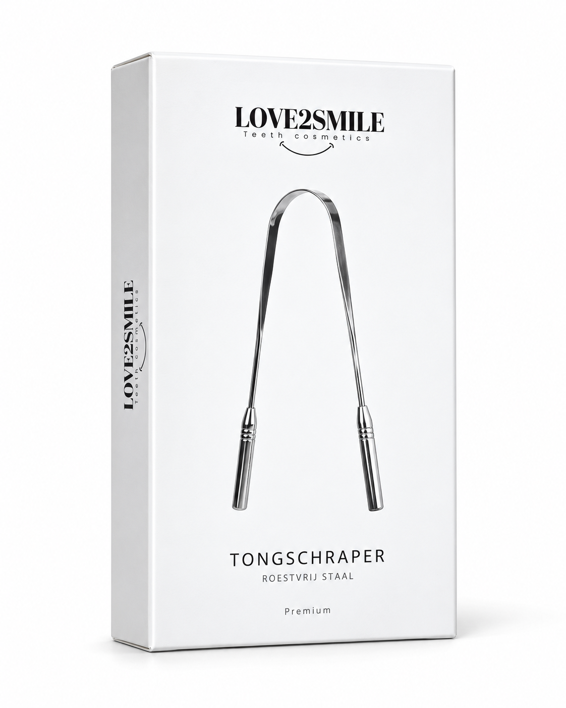 Tongschraper