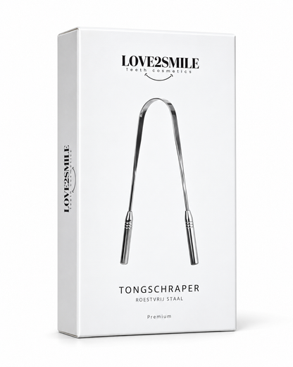 Tongschraper