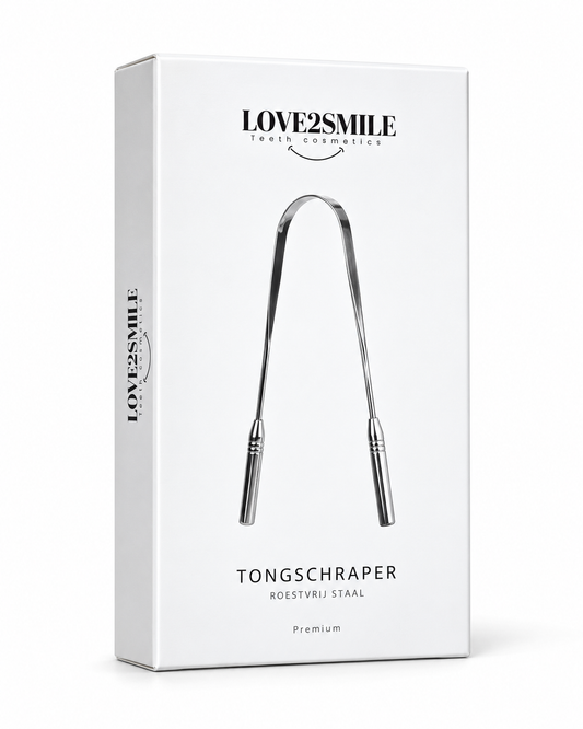 Tongschraper