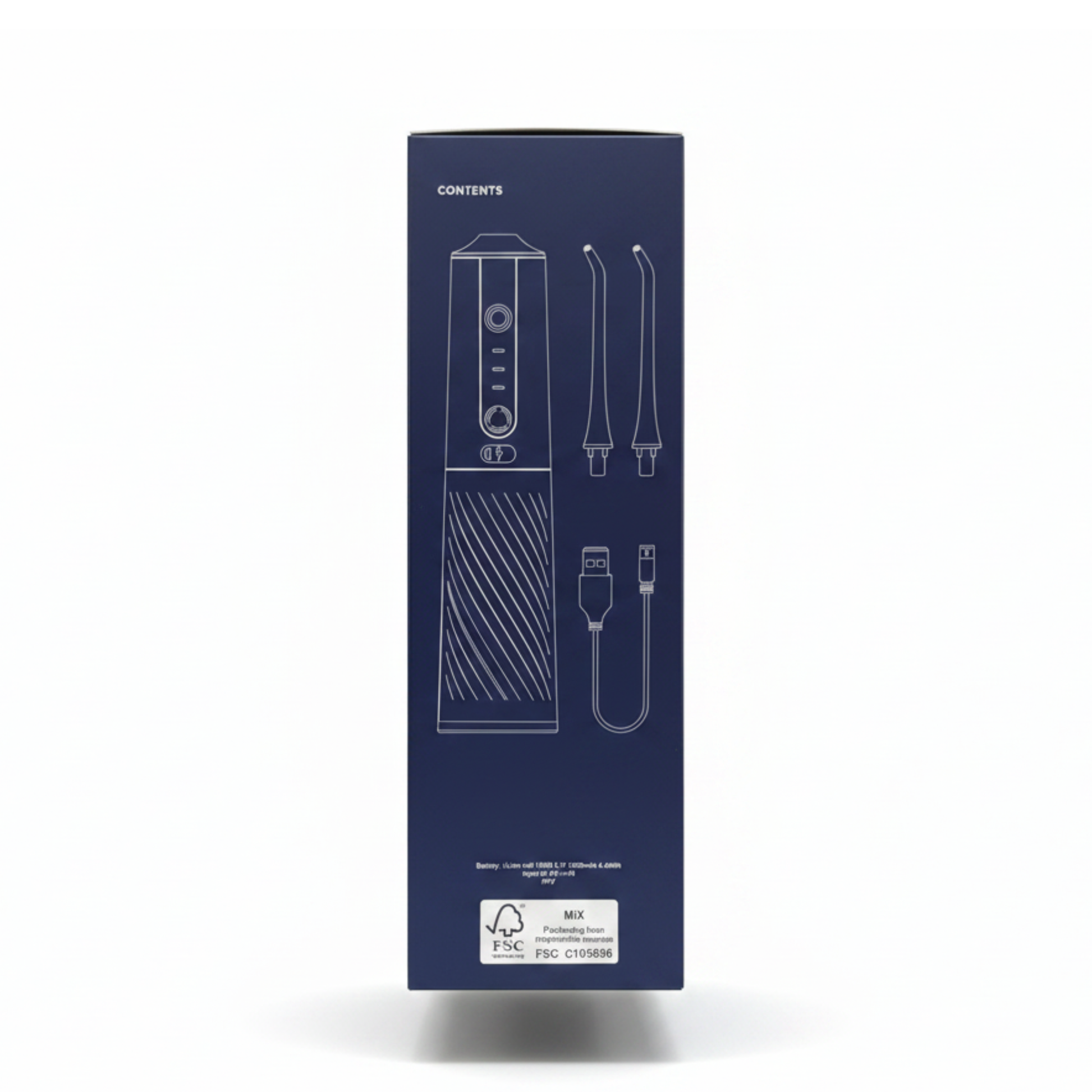 Waterflosser - love2smile.nl
