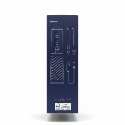 Waterflosser - love2smile.nl