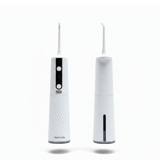 Waterflosser - love2smile.nl