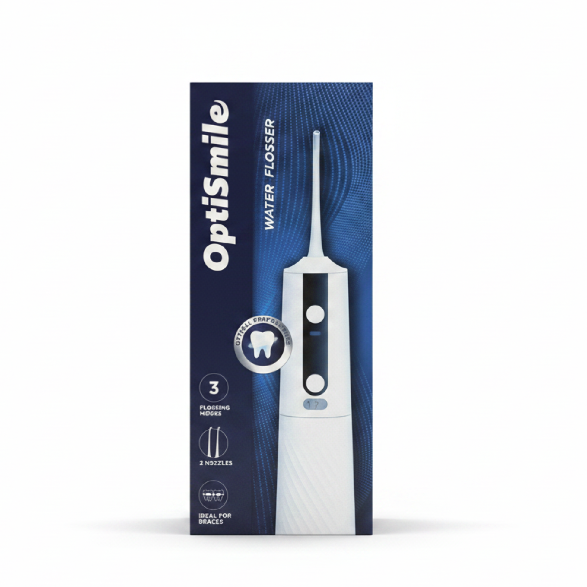 Waterflosser - love2smile.nl