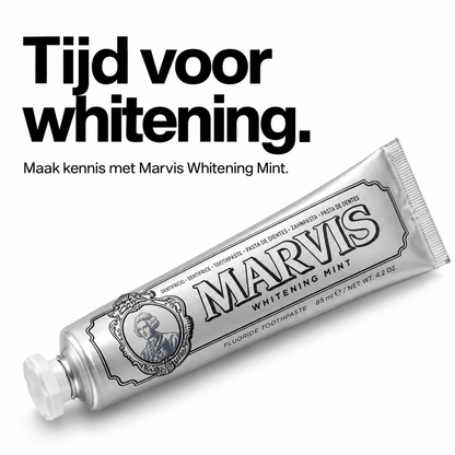 whitening tandpasta
