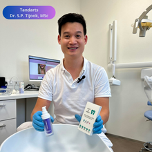 Dr. S.P. Tijook, MSc