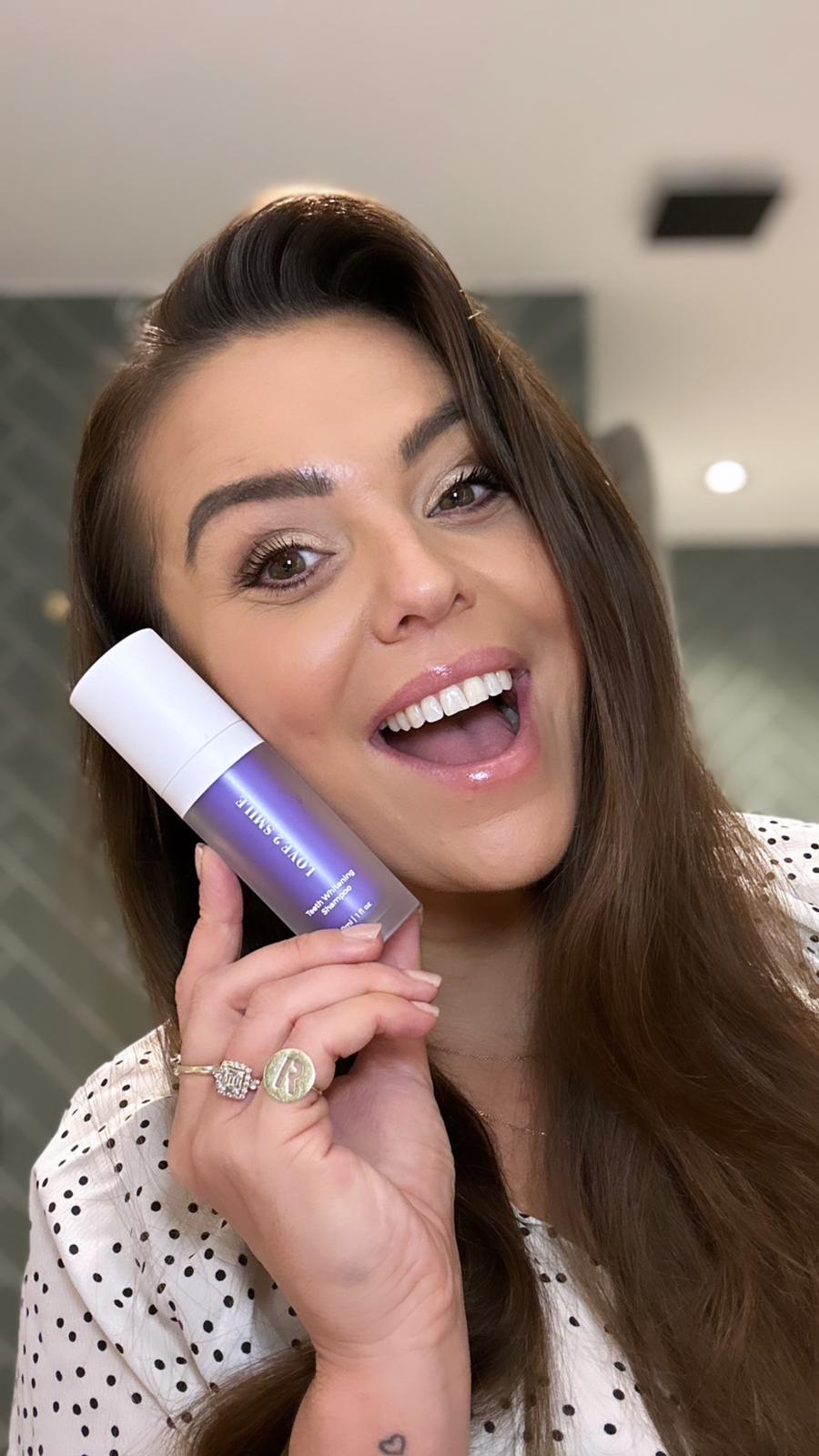 De natuurlijke tandenbleker van Nederland & België