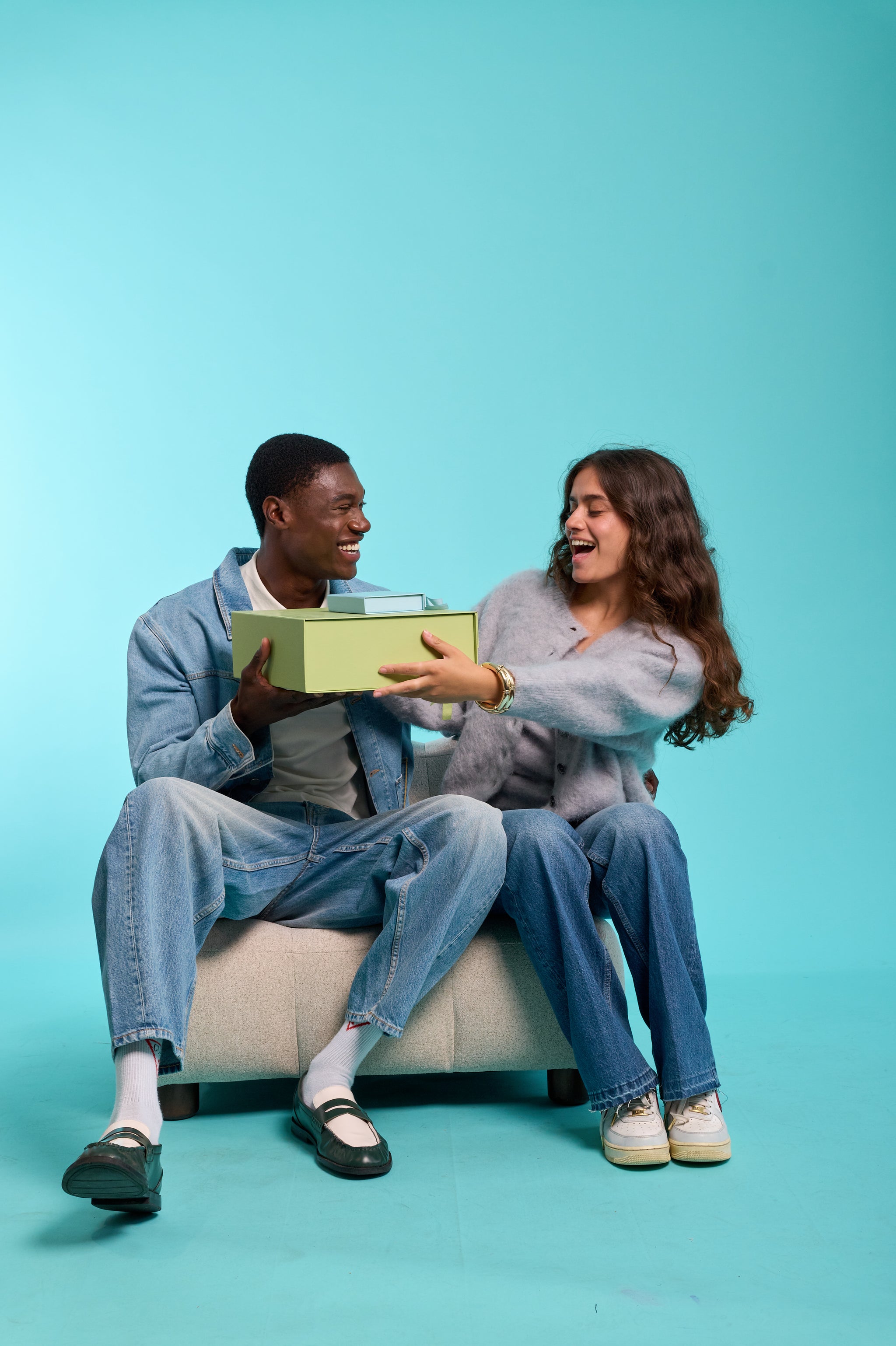 cadeau set love2smile