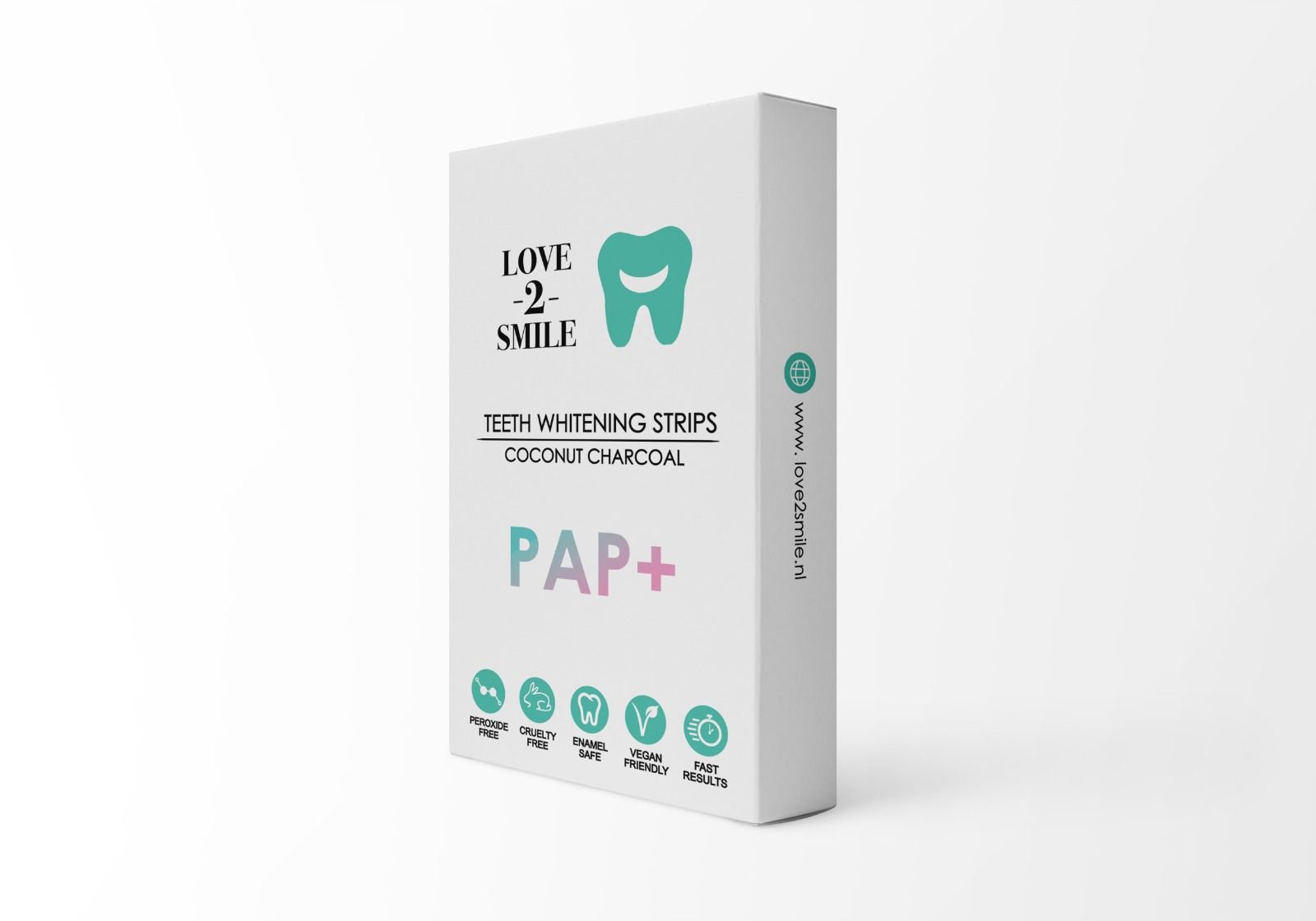 Mango Ultra Whitening Bundel - love2smile.nl