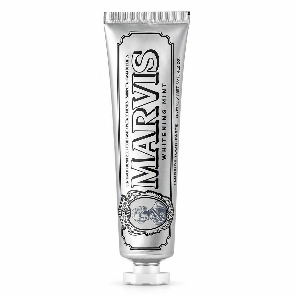 tandenpastas marvis