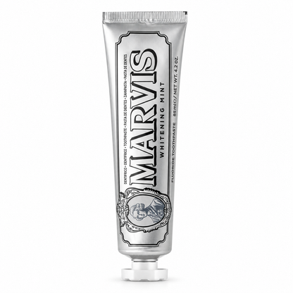 tandenpastas marvis