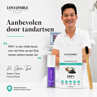 tandaarts love2smile