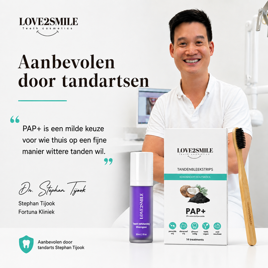 tandaarts love2smile – tweede afbeelding