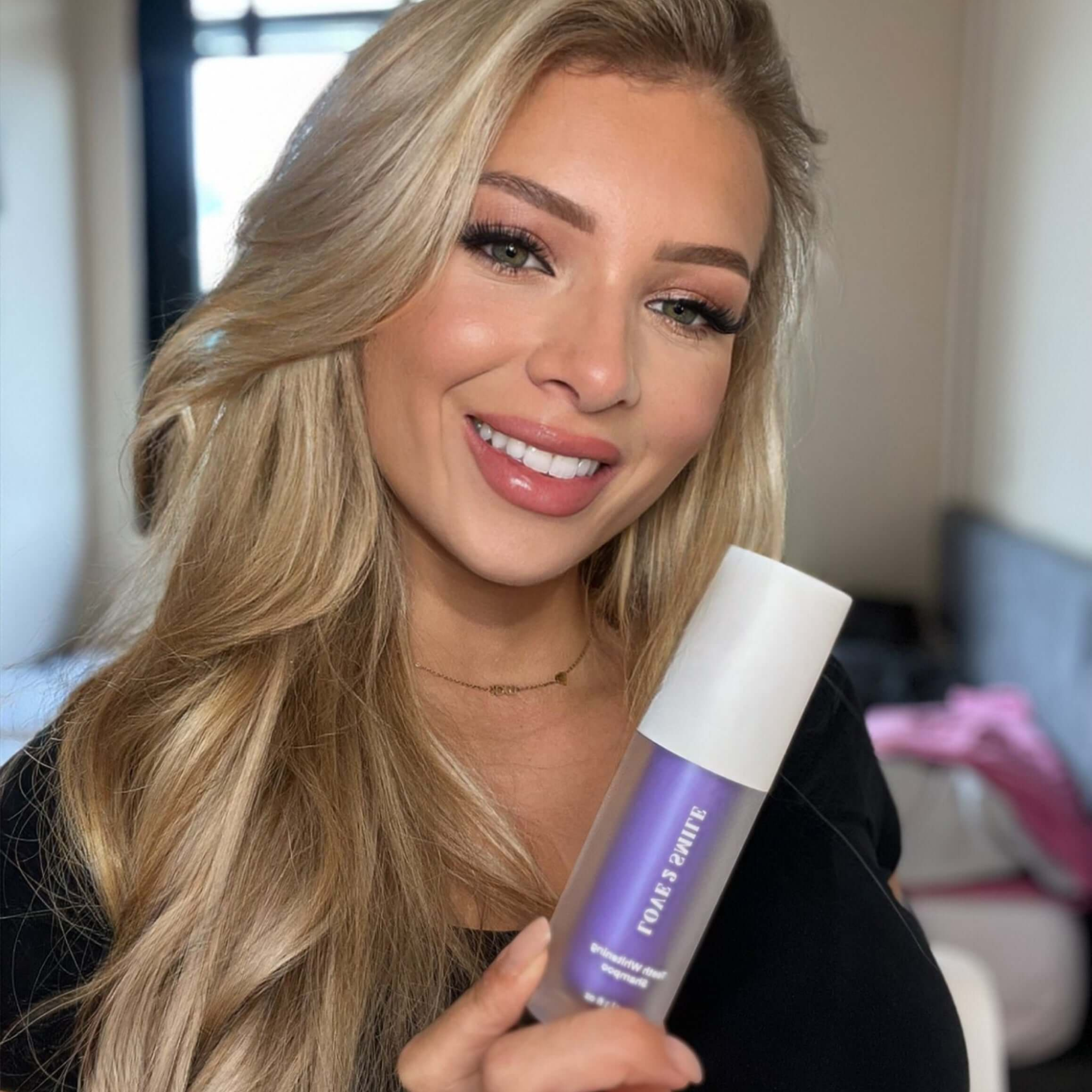 love2smile color corrector nederland