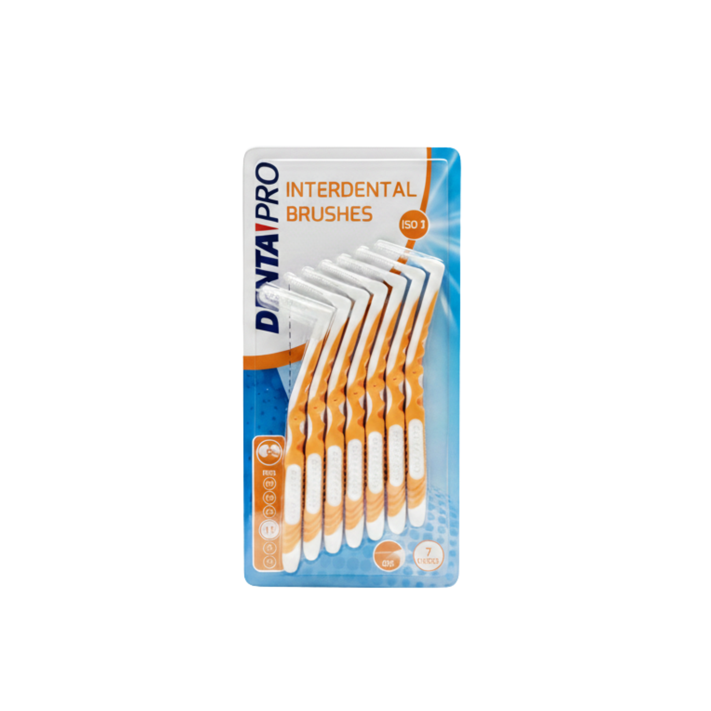 Tandenstoker Pro Medium - love2smile.nl