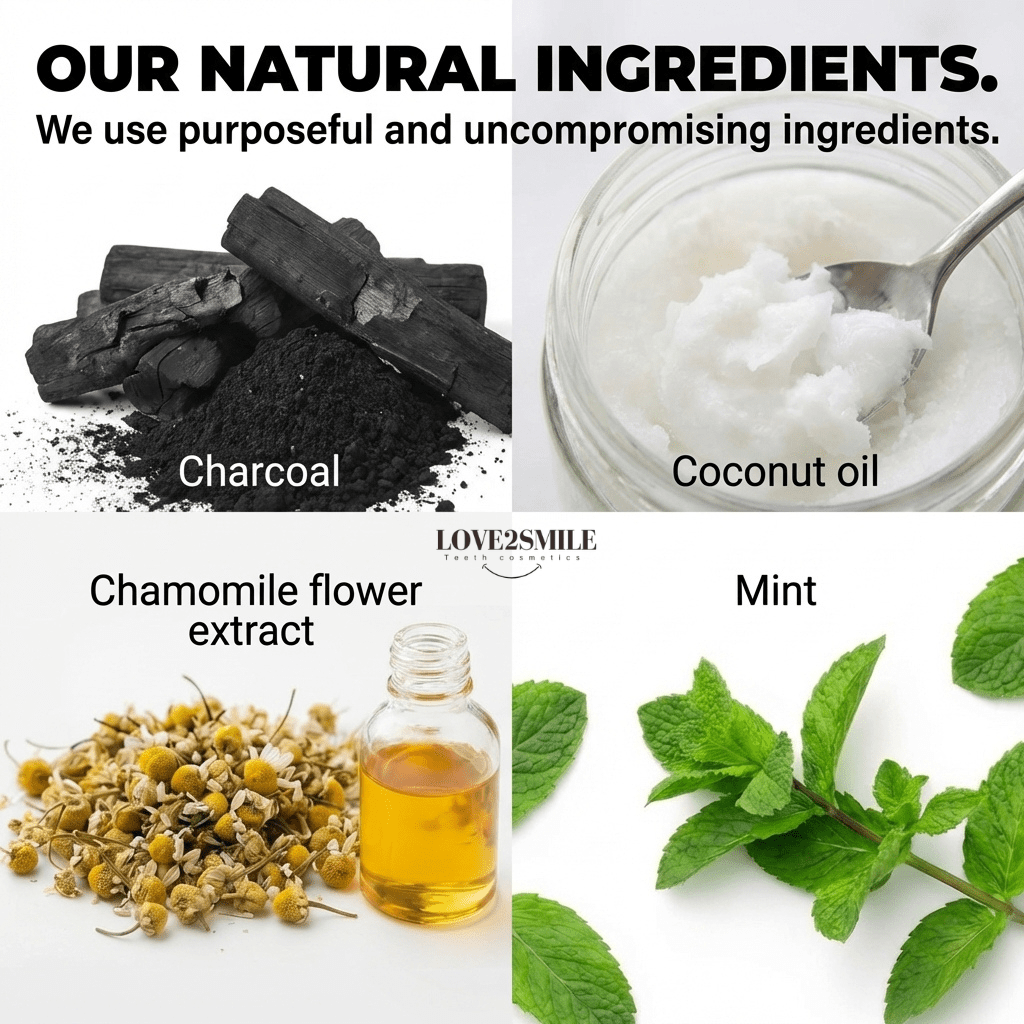 Ultimate whitening bundel - love2smile.nl