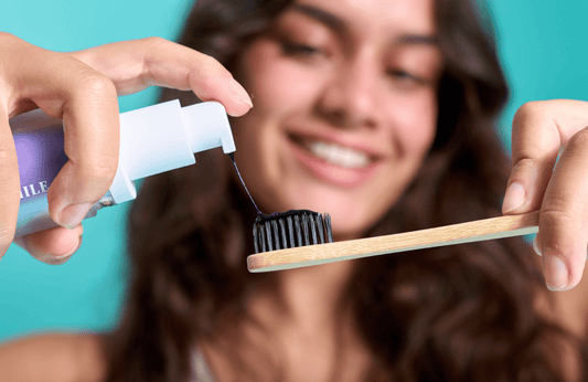 Ultimate whitening bundel - love2smile.nl